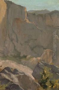 Rochers