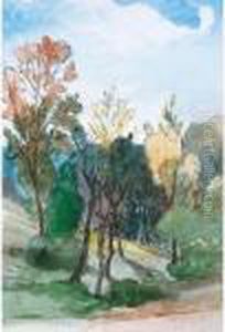 Groupes D'arbres Groupes D'arbres