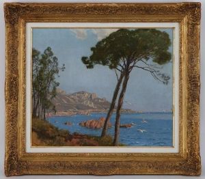 La Baie, Saint Raphael La Baie, Saint Raphael