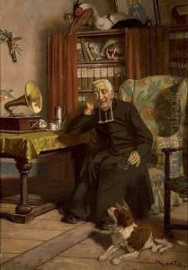 Musique Profane