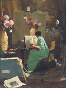 A Musical Interlude
