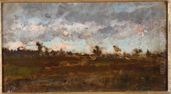 Paesaggio - view 1