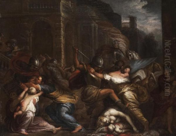 La Strage Degli Innocenti - view 1