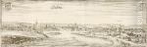 Dresden - view 1