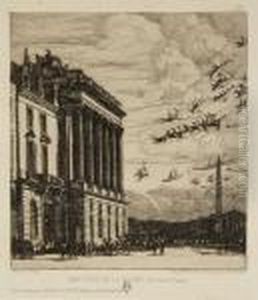 'ministere De La Marine