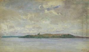 Lake Balaton (tihany)