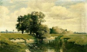 Bank Of The Brook Bank Of The Brook