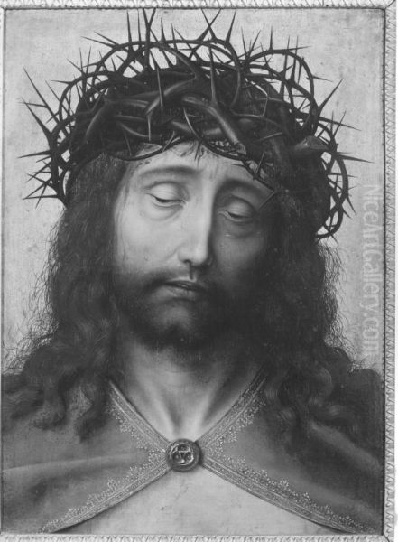 Ecce Homo - view 1