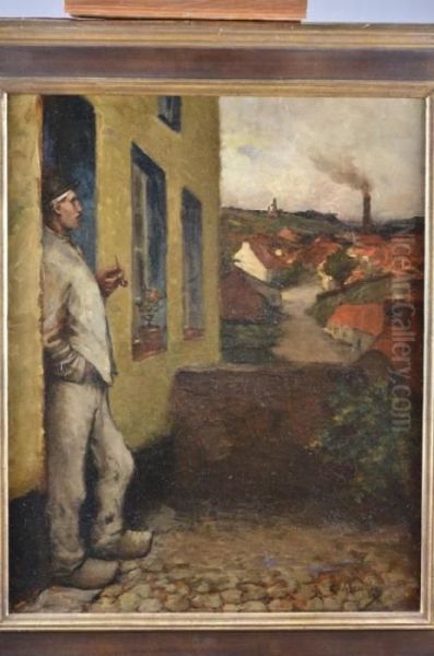 Le Mineur - view 1
