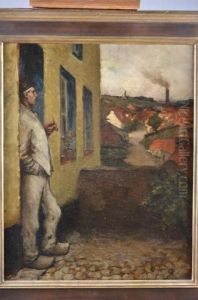 Le Mineur