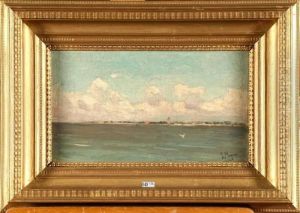 En Vue De La Cote