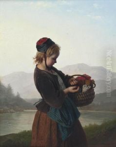 Counting Change by Meyer Georg von Bremen