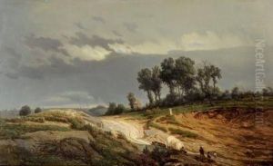 La Sablonniere La Sablonniere