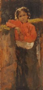 Figura by Francesco Paolo Michetti