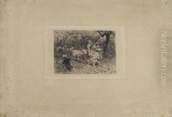Pastorella - view 1