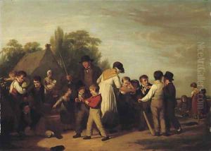 The Courageous Brother by William Frederick Witherington