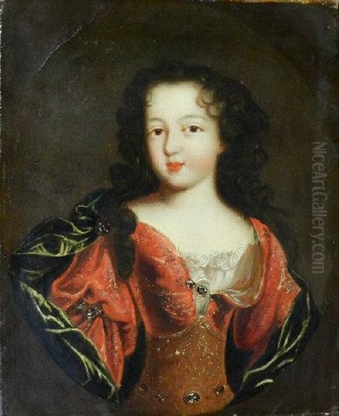 'la Belle Stuart' - view 1