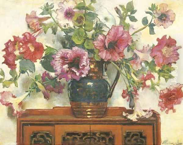Still Life - view 1