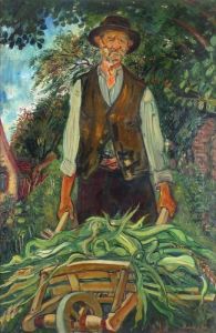The Gardener