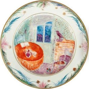 Oiseau Dans Un Interieur Oiseau Dans Un Interieur