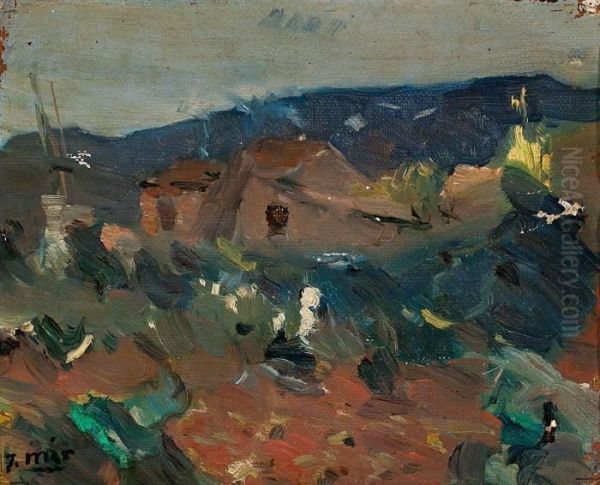 Taca Grisa - view 1