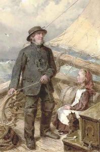 Homeward-bound by John Williamson