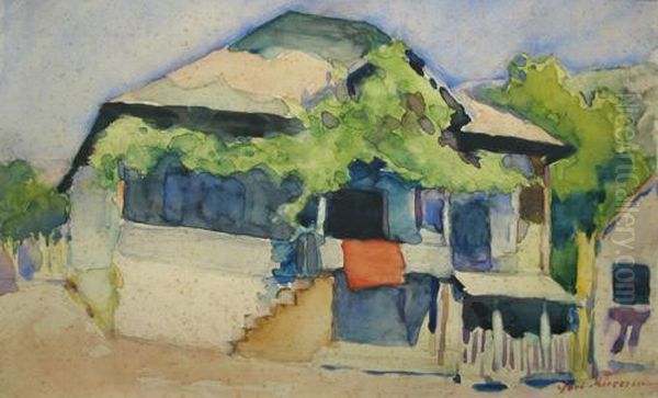 Casa De La THara - view 1