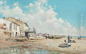 Vilanova, La Plage