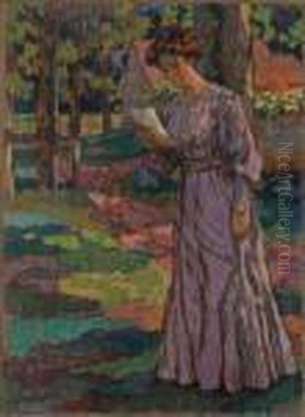 La Lettre - view 1