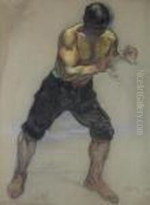 The Wood-cutter