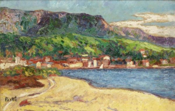 Landscape - view 1
