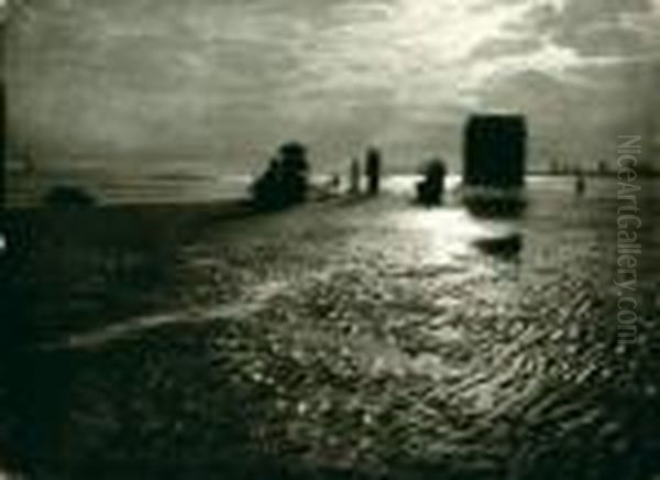 a Maree Basse - view 1