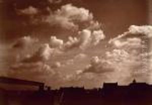 Etude De Nuages