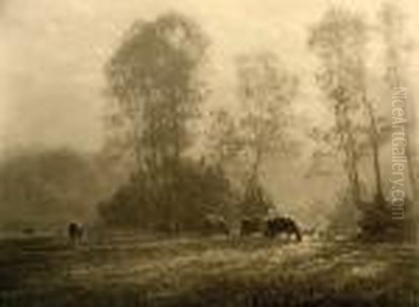 Pature - view 1