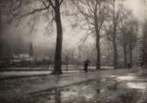 Sale Temps, Annees 1920