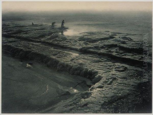Dur Hiver, 1933-35 - view 1