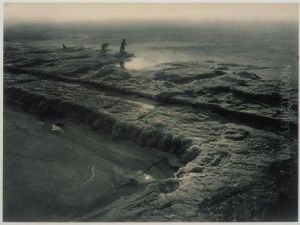 Dur Hiver, 1933-35