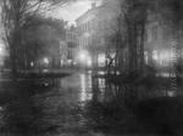 Nuit A Namur - view 1