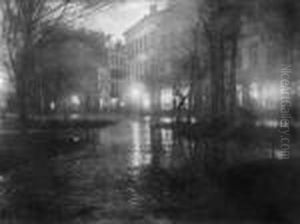 Nuit A Namur