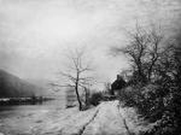 L' Hiver - view 1