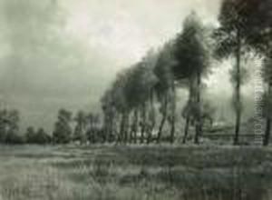 Untitled by Leonard Misonne