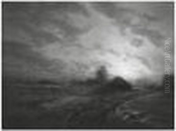 ``couch De Soleil' - view 1