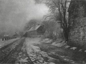 ``degel' by Leonard Misonne