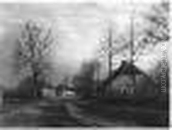 Village Flamand - view 1