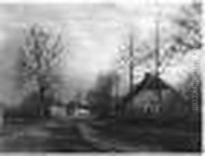 Village Flamand