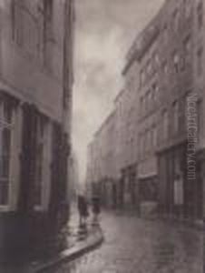City Street