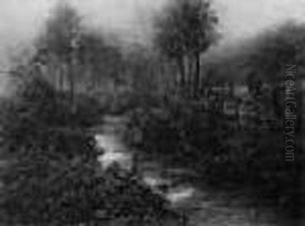 Country Scene - view 1