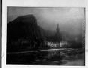 Hiver A Dinant