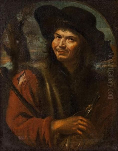 Giovane Bevitore - view 1
