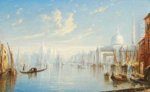 Venetian Capriccio
